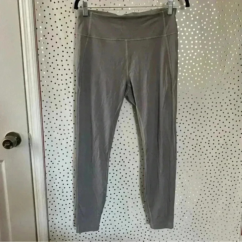 Allbirds Grey Leggings